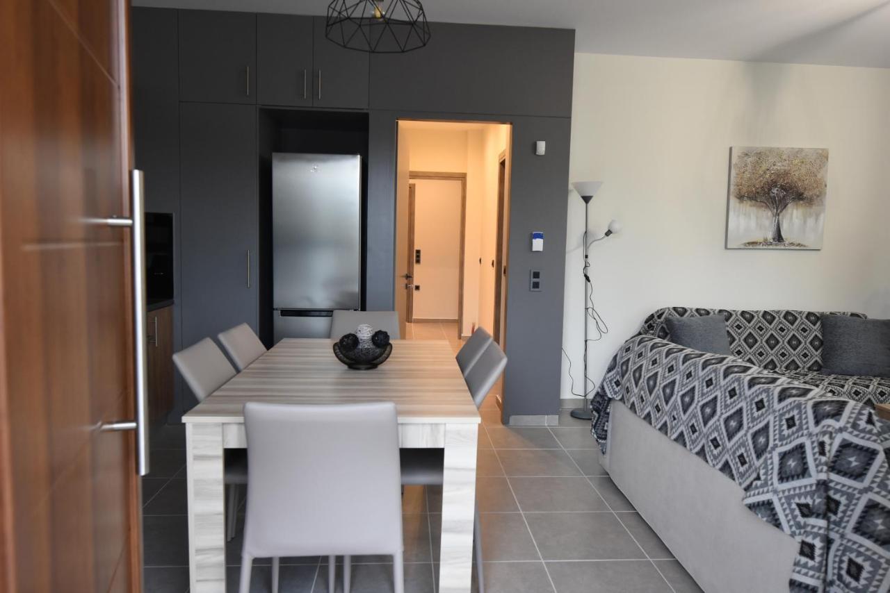 Katsaros - Elegant Home In Nafplio Ária 외부 사진