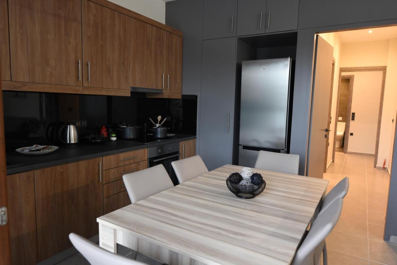 Katsaros - Elegant Home In Nafplio Ária 외부 사진