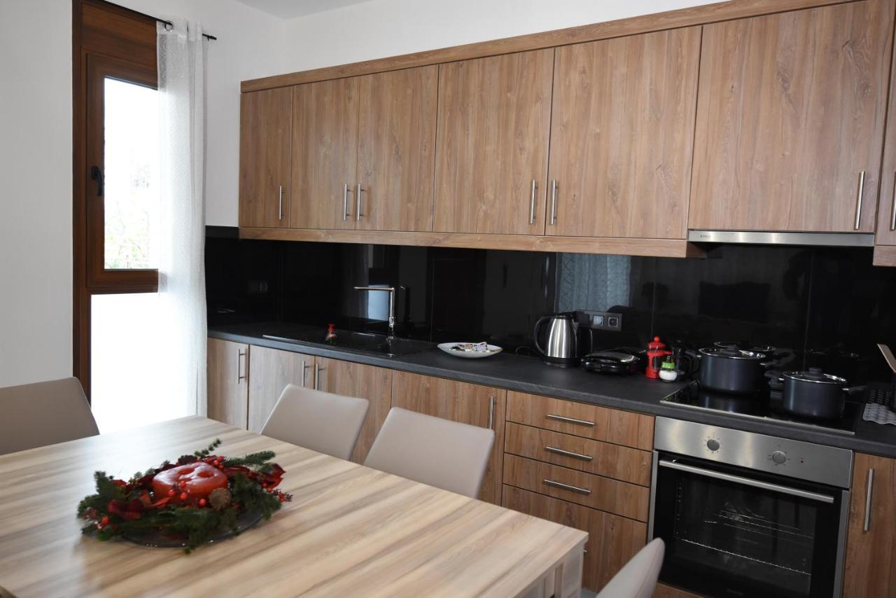 Katsaros - Elegant Home In Nafplio Ária 외부 사진