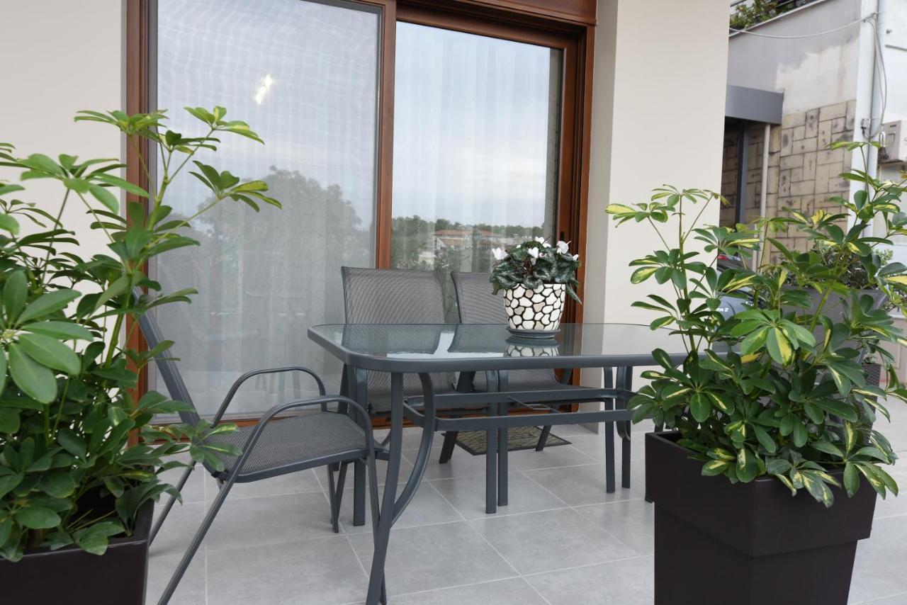 Katsaros - Elegant Home In Nafplio Ária 외부 사진