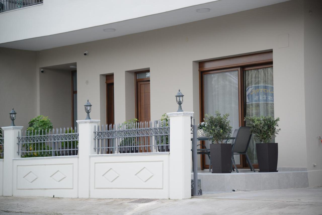 Katsaros - Elegant Home In Nafplio Ária 외부 사진