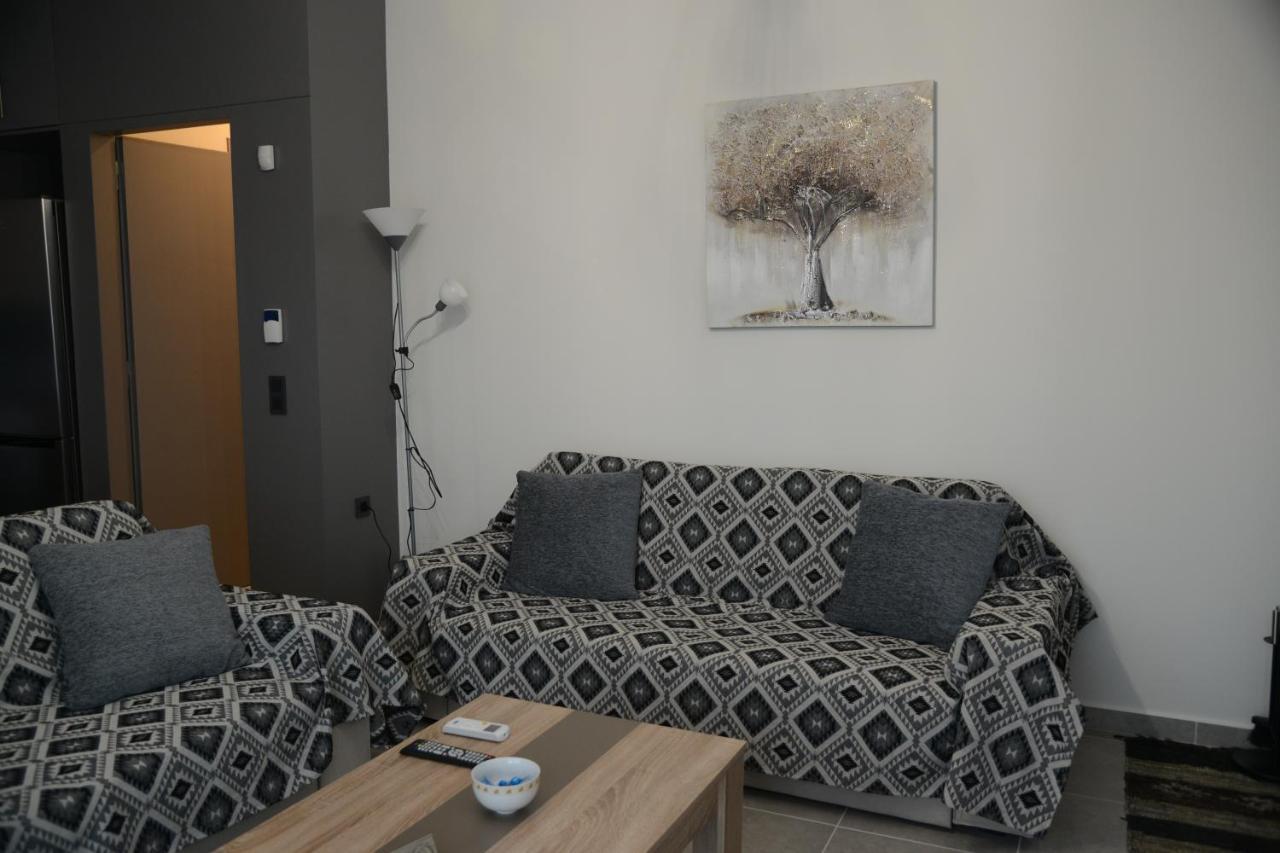 Katsaros - Elegant Home In Nafplio Ária 외부 사진