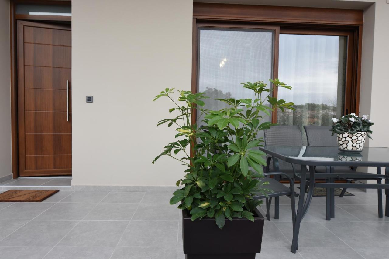 Katsaros - Elegant Home In Nafplio Ária 외부 사진