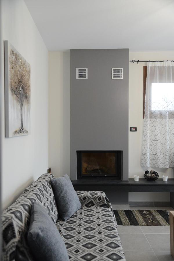 Katsaros - Elegant Home In Nafplio Ária 외부 사진