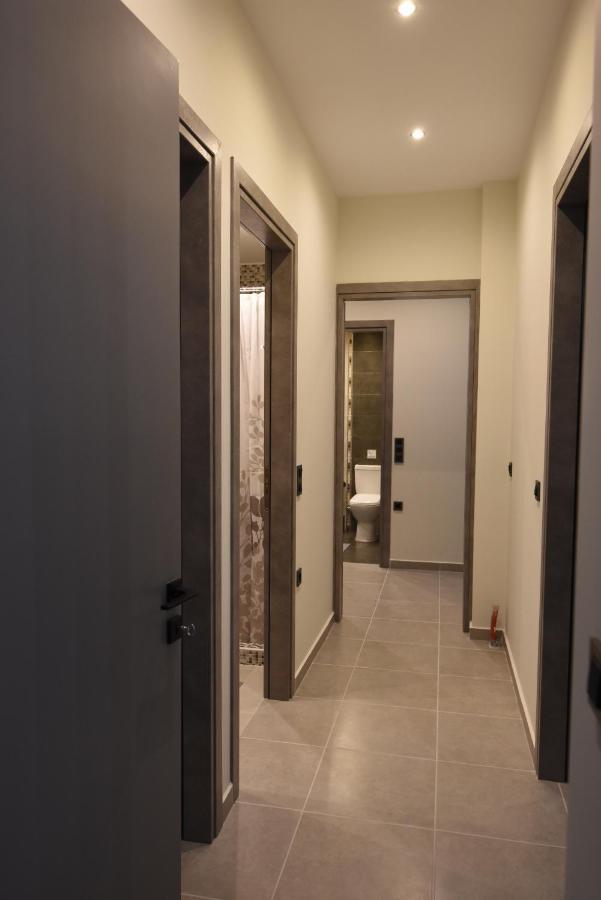 Katsaros - Elegant Home In Nafplio Ária 외부 사진