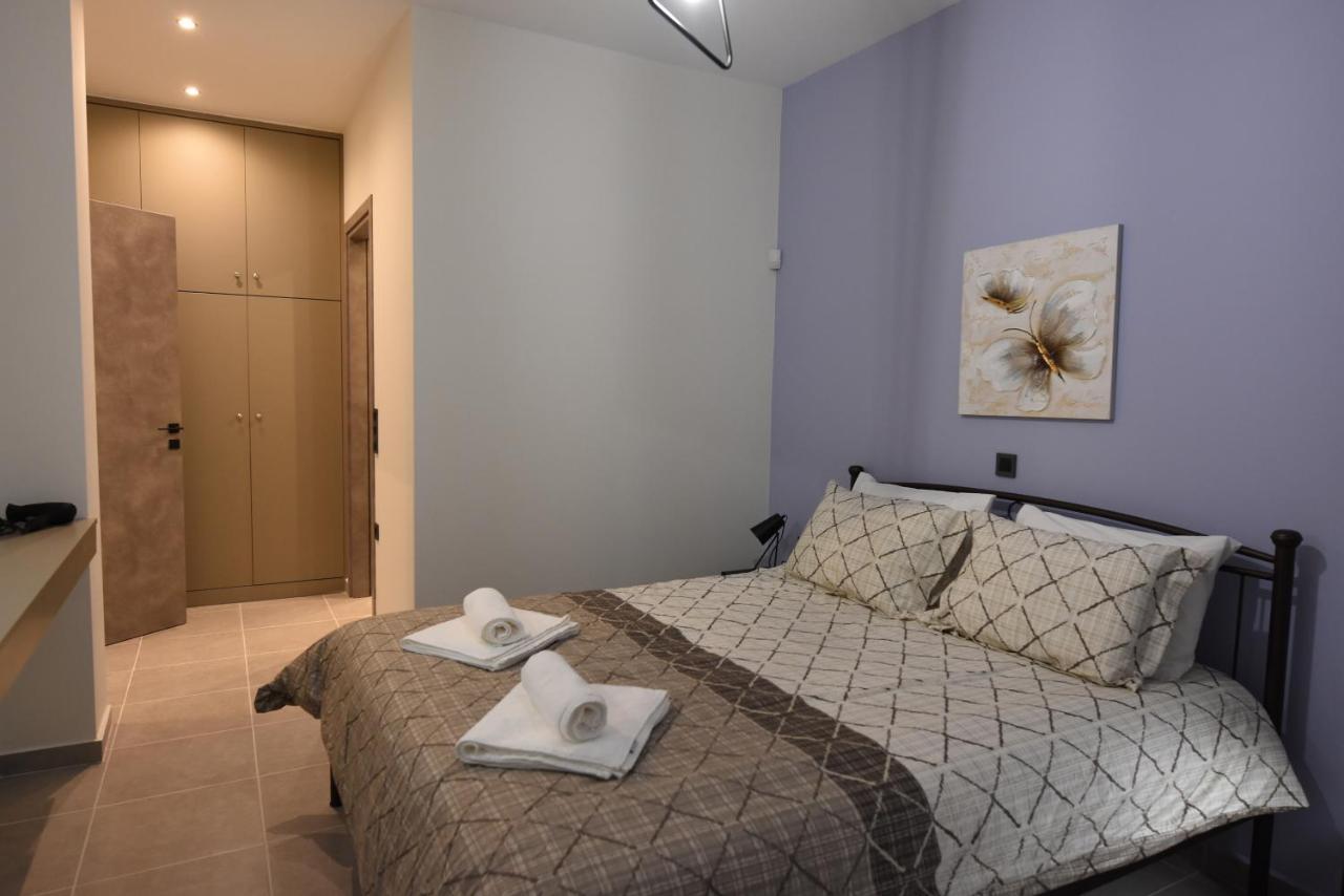 Katsaros - Elegant Home In Nafplio Ária 외부 사진