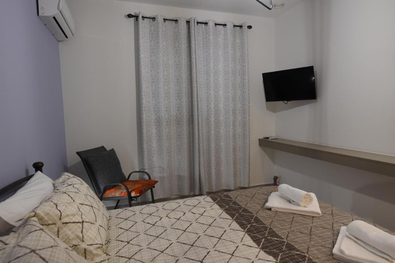 Katsaros - Elegant Home In Nafplio Ária 외부 사진