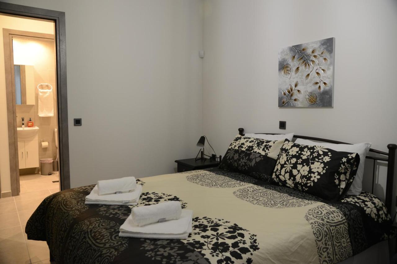 Katsaros - Elegant Home In Nafplio Ária 외부 사진