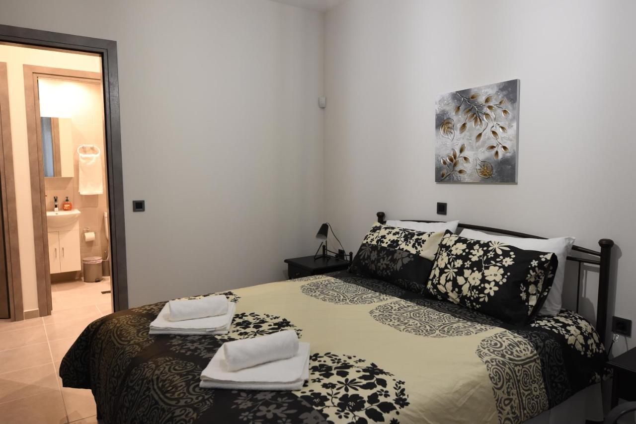 Katsaros - Elegant Home In Nafplio Ária 외부 사진