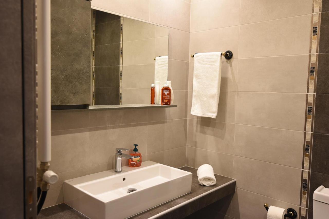 Katsaros - Elegant Home In Nafplio Ária 외부 사진