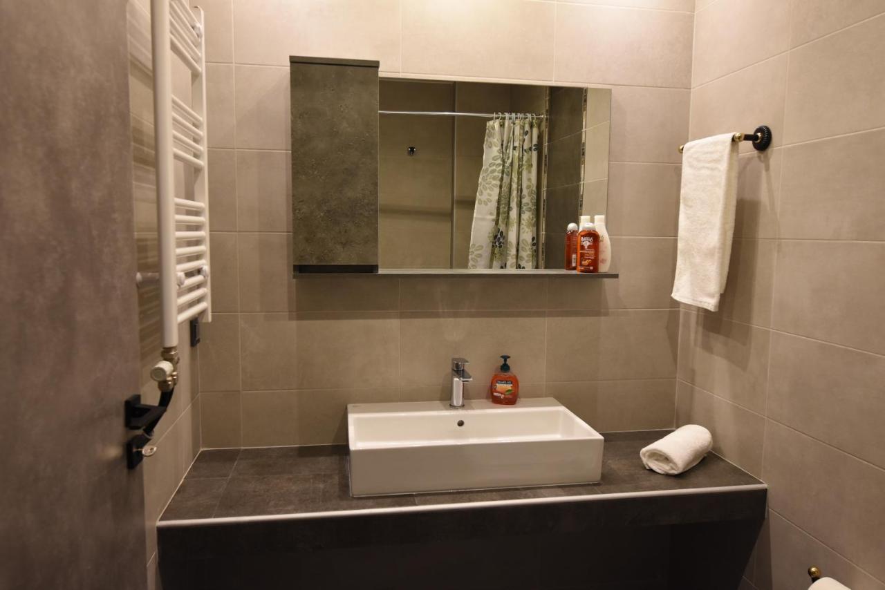Katsaros - Elegant Home In Nafplio Ária 외부 사진