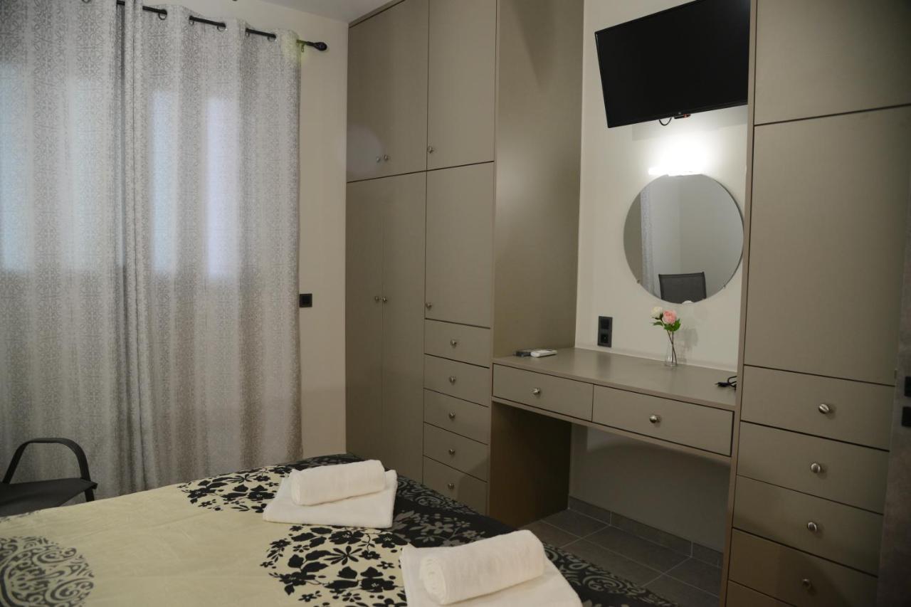 Katsaros - Elegant Home In Nafplio Ária 외부 사진