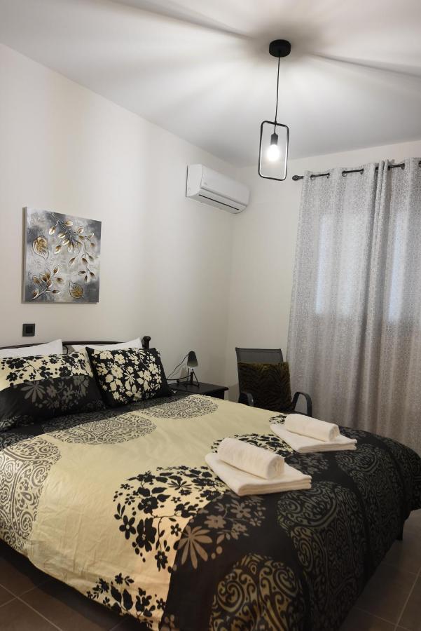 Katsaros - Elegant Home In Nafplio Ária 외부 사진