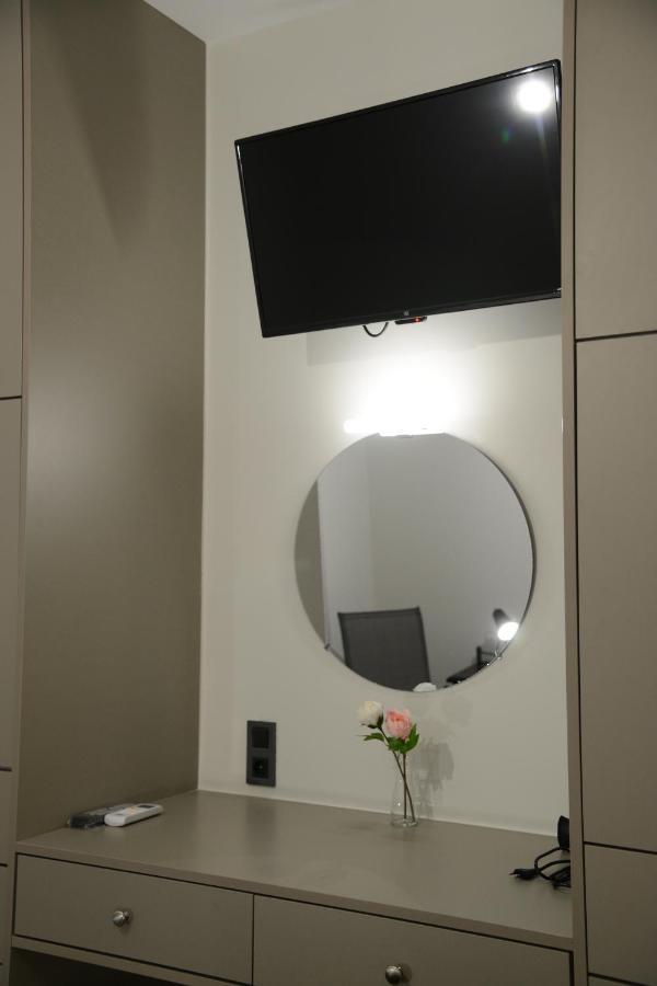 Katsaros - Elegant Home In Nafplio Ária 외부 사진