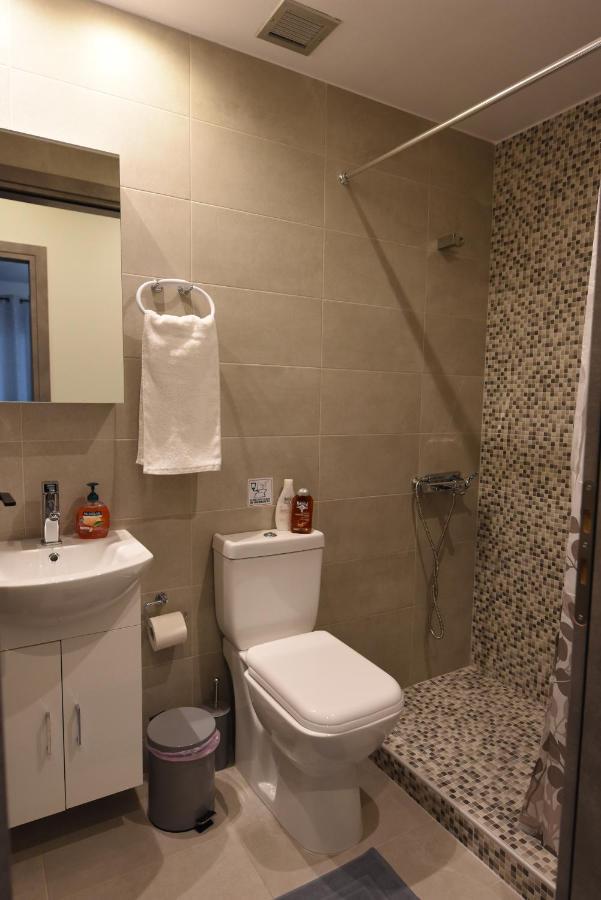Katsaros - Elegant Home In Nafplio Ária 외부 사진